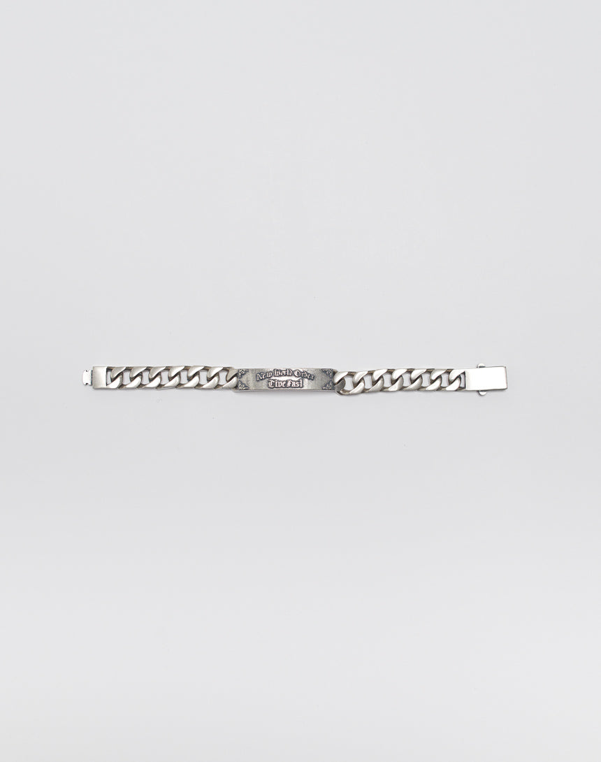 New World Order Bracelet