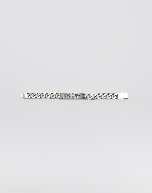 New World Order Bracelet