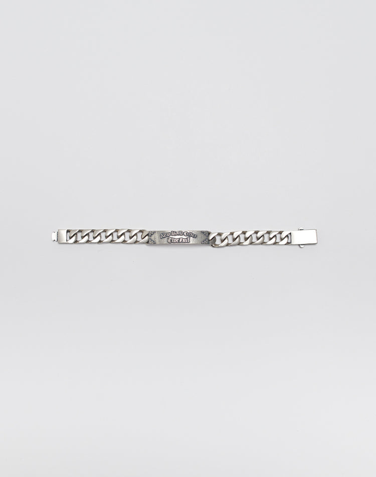 New World Order Bracelet