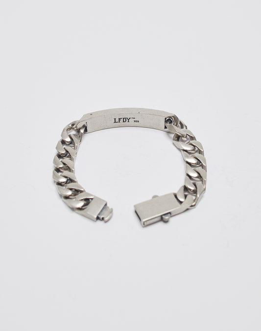 New World Order Bracelet