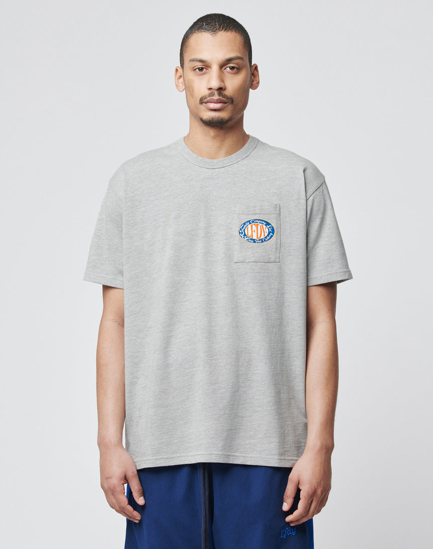 Family Pocket Tee