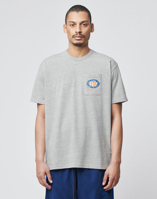 Family Pocket Tee
