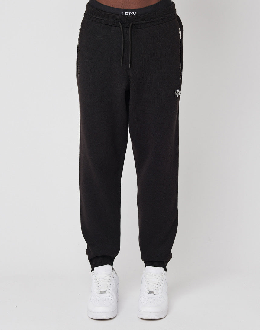 Knit Jogger
