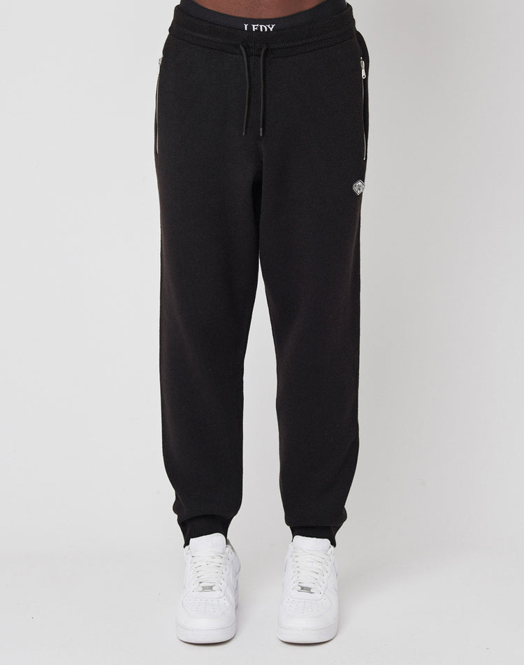 Knit Jogger