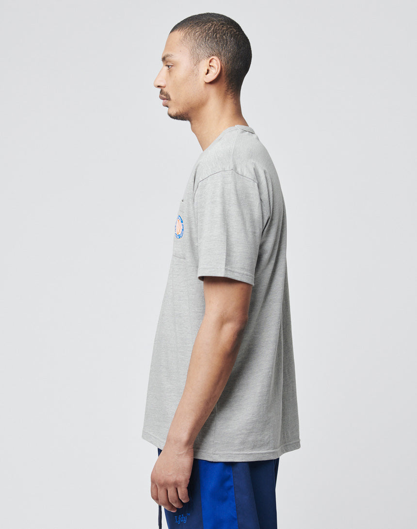 Family Pocket Tee