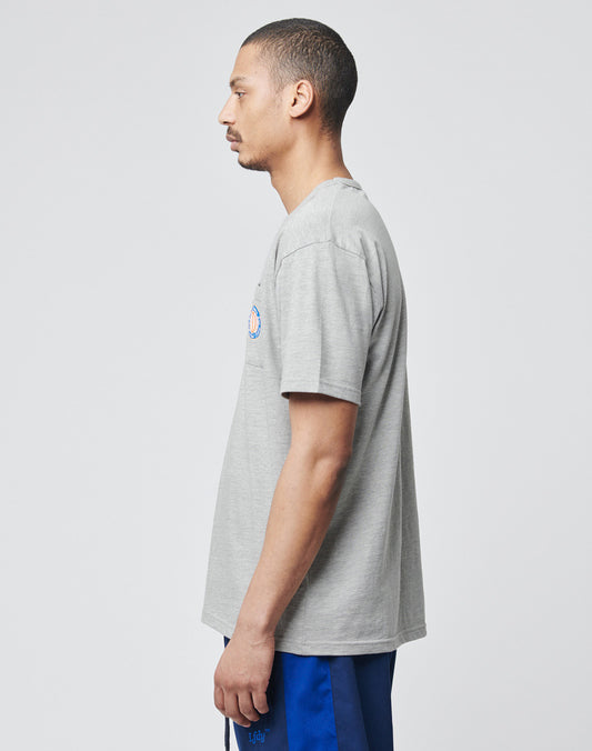 Family Pocket Tee