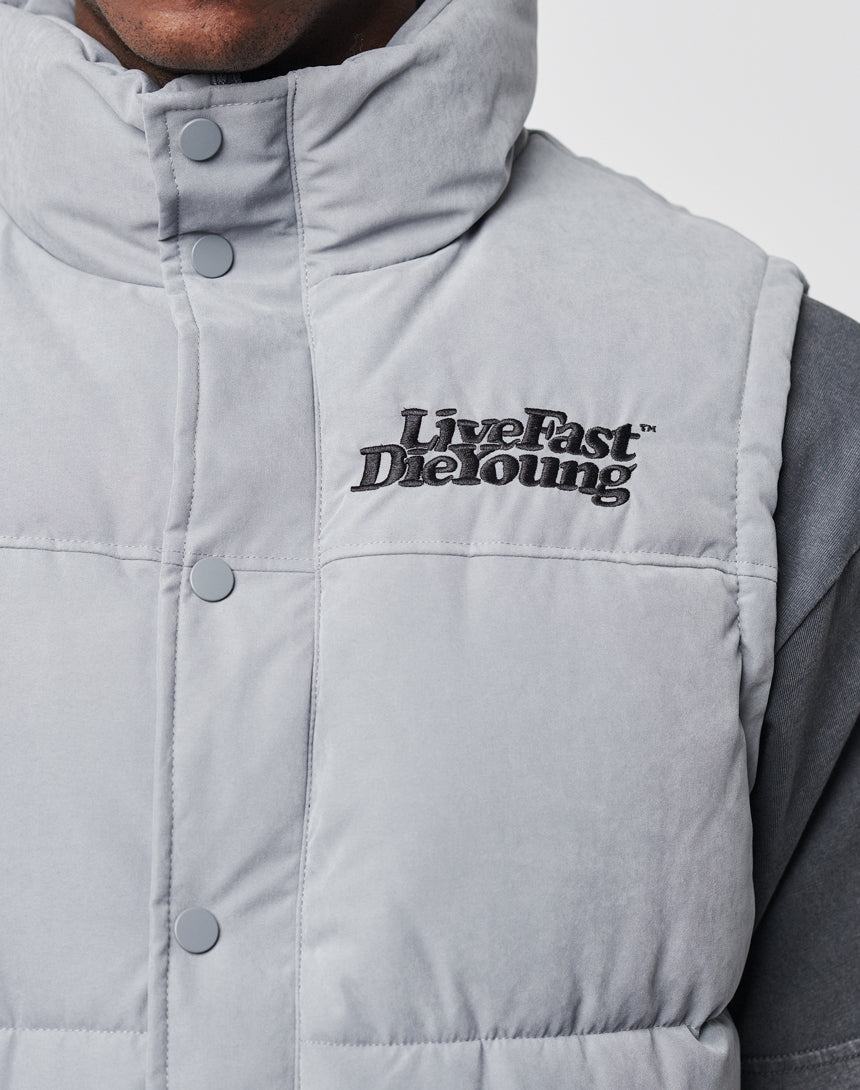 Basic Vest