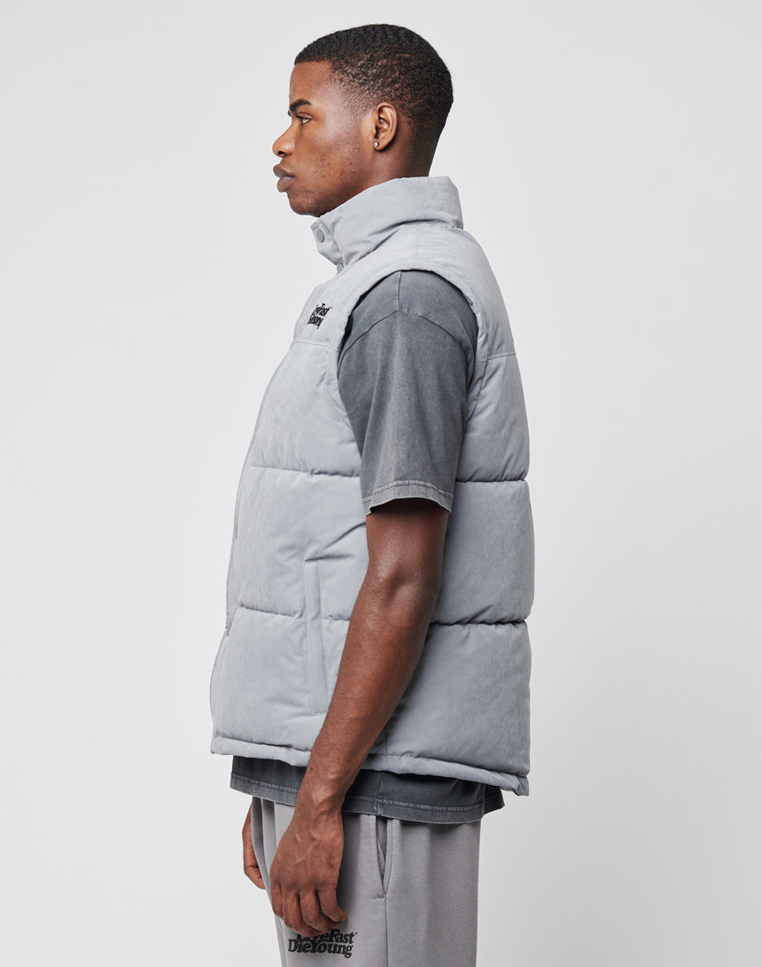 Basic Vest
