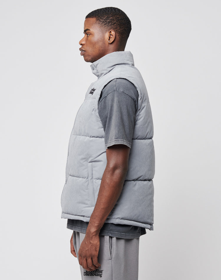 Basic Vest