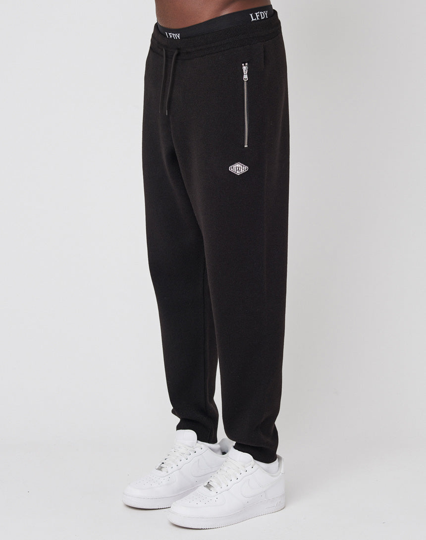 Knit Jogger