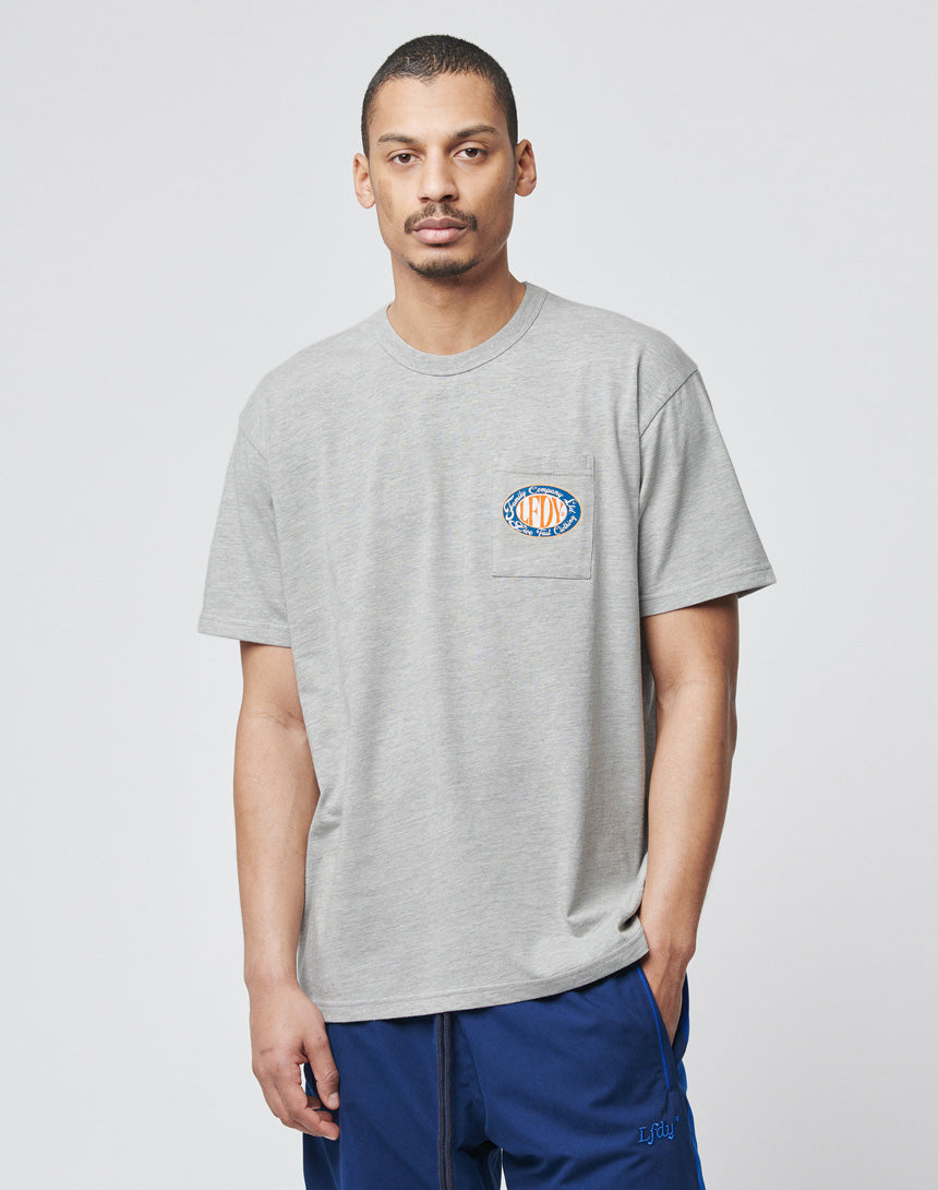 Family Pocket Tee