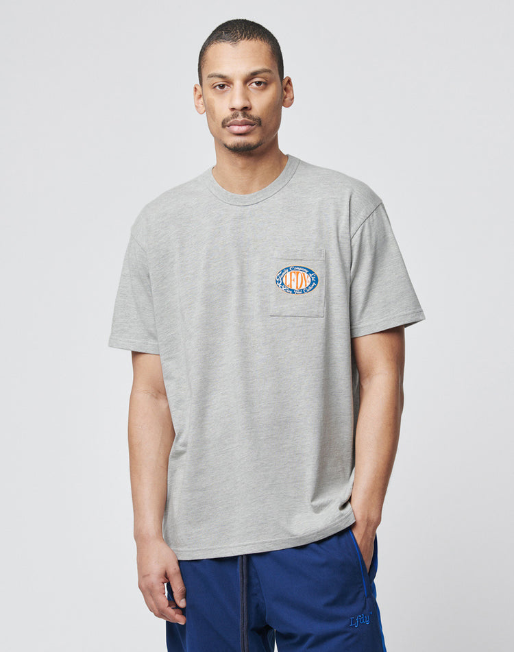 Family Pocket Tee