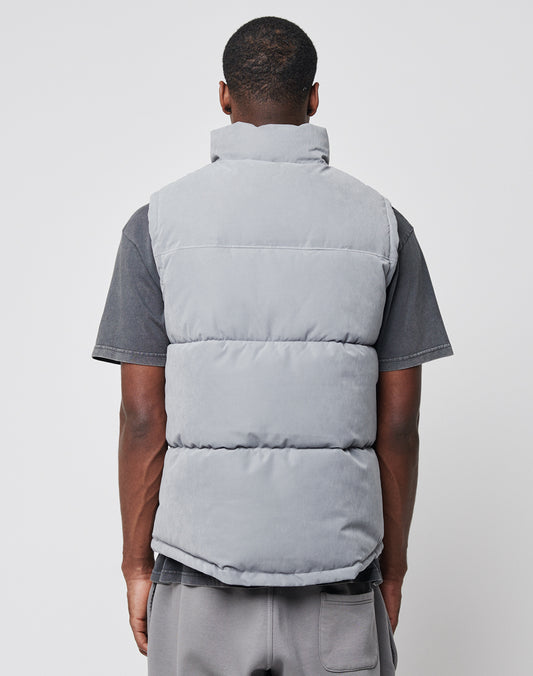 Basic Vest