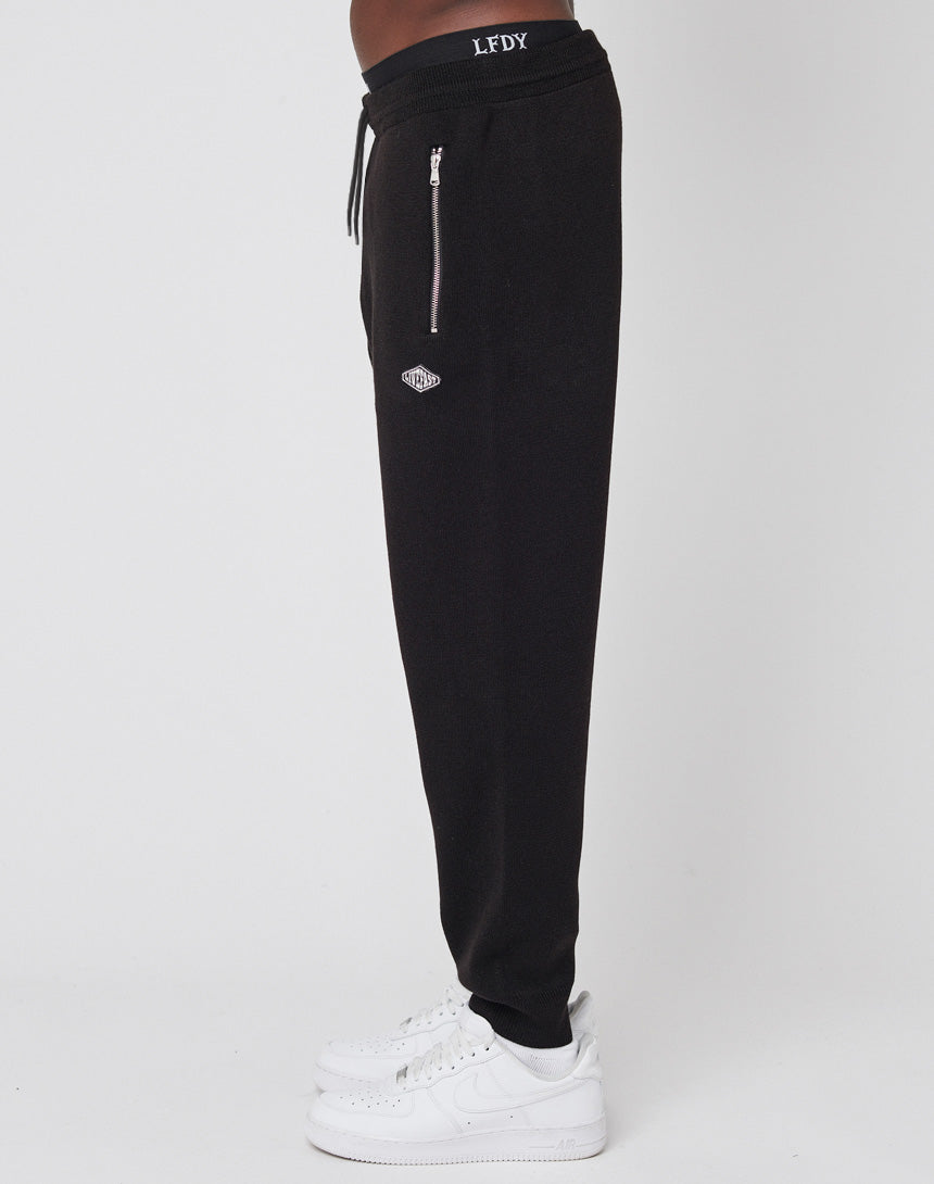 Knit Jogger