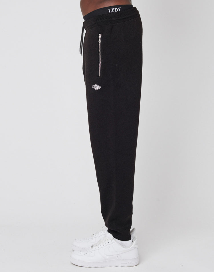 Knit Jogger