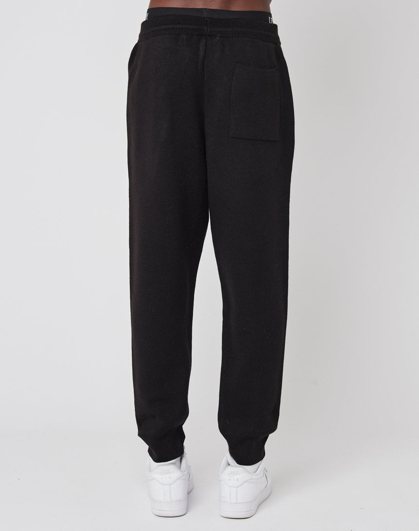 Knit Jogger