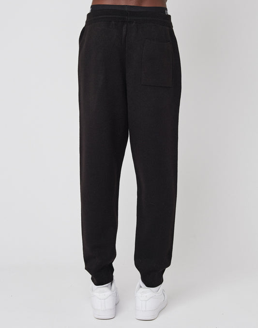 Knit Jogger