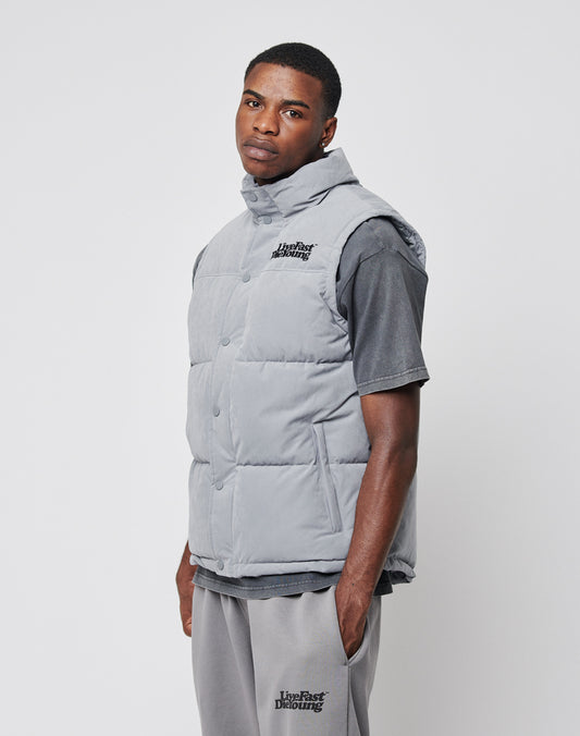 Basic Vest