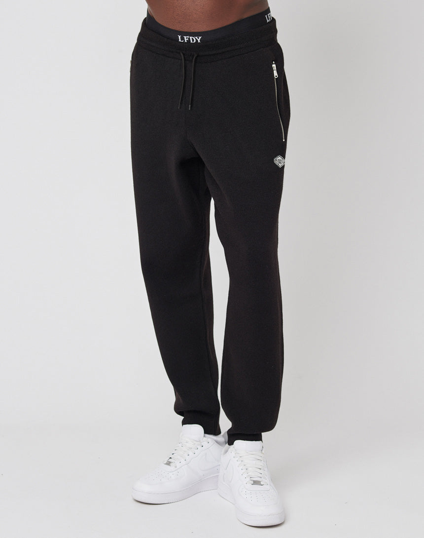 Knit Jogger