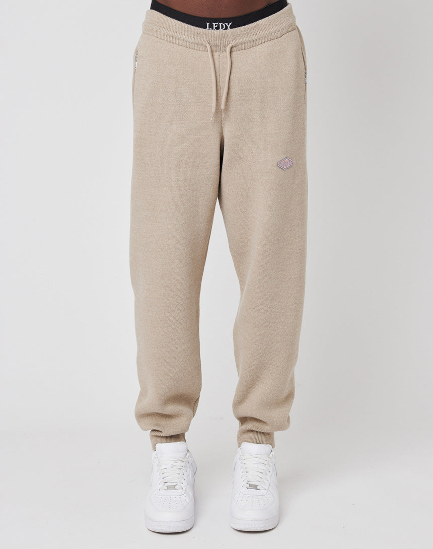 Knit Jogger