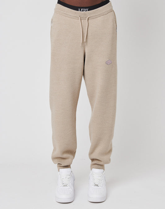 Knit Jogger