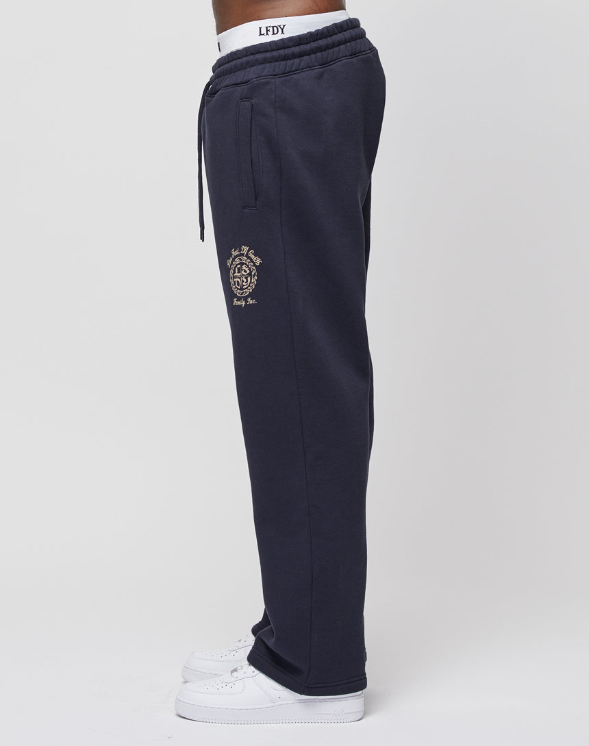 LFDY Split Jogger