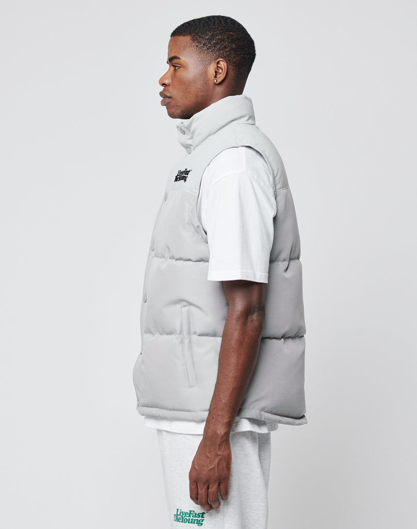 Basic Vest