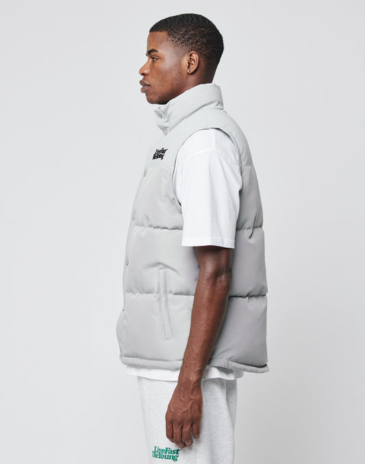 Basic Vest
