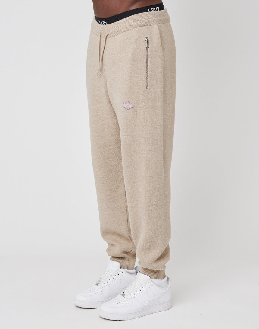 Knit Jogger
