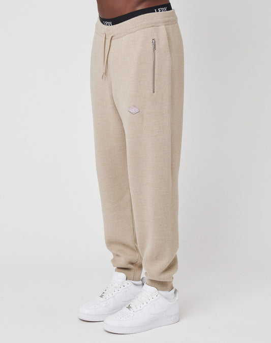 Knit Jogger