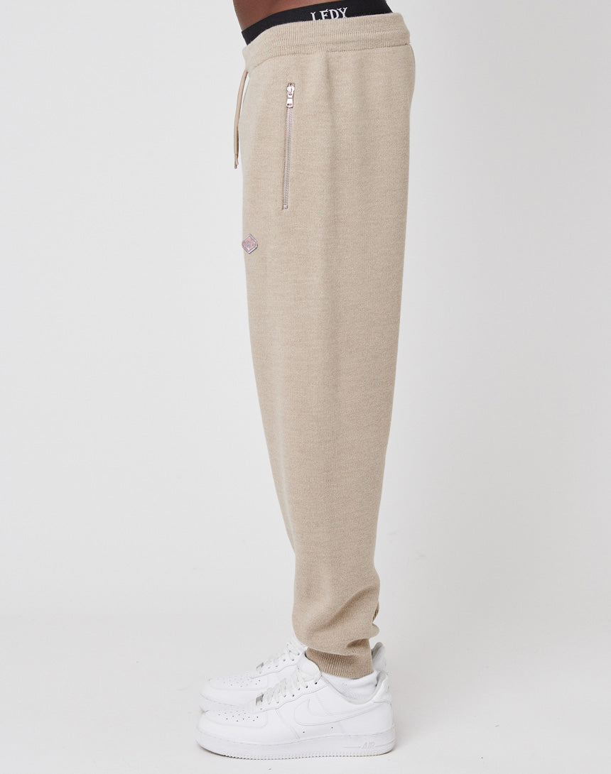 Knit Jogger