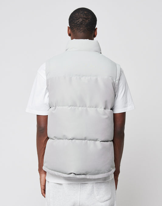 Basic Vest
