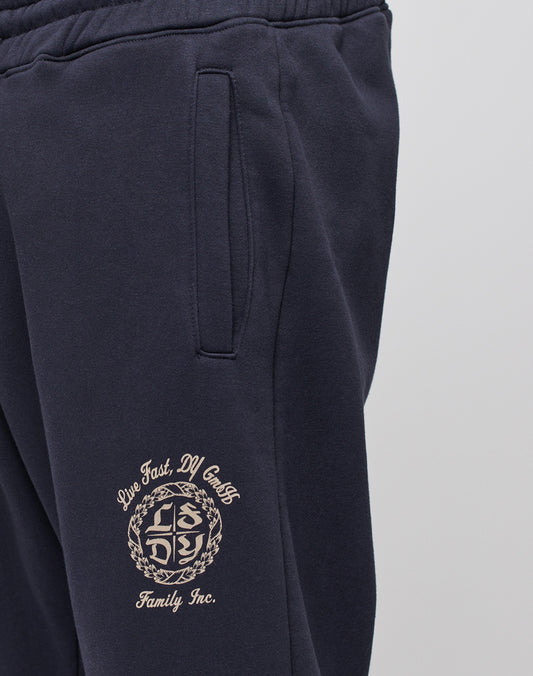 LFDY Split Jogger