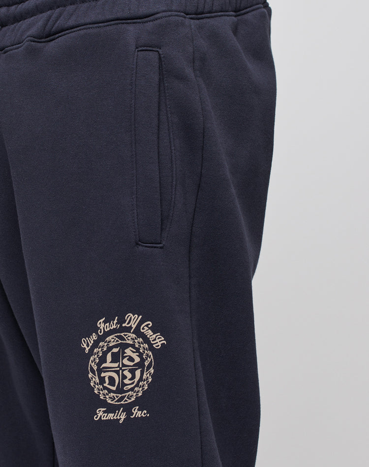LFDY Split Jogger