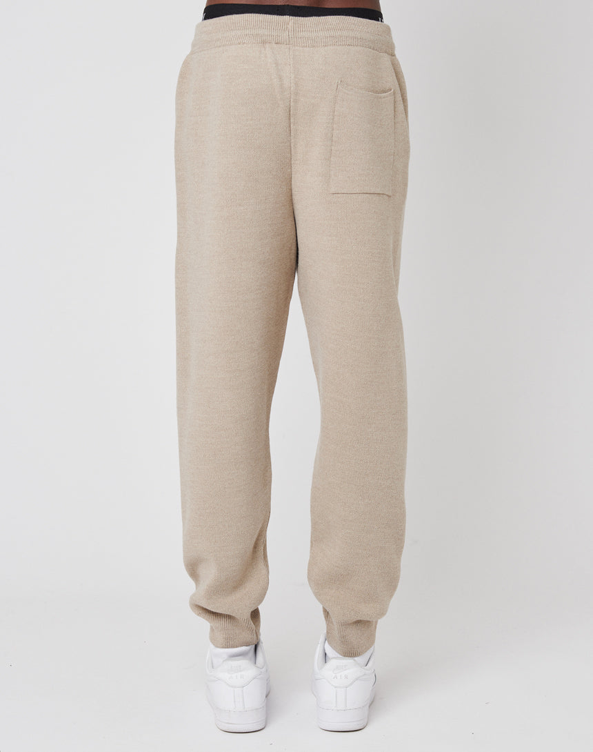 Knit Jogger
