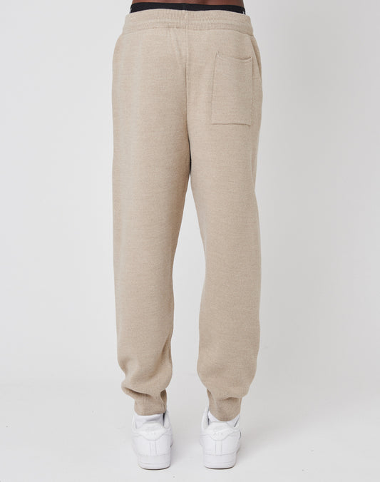 Knit Jogger