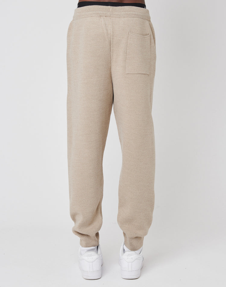 Knit Jogger