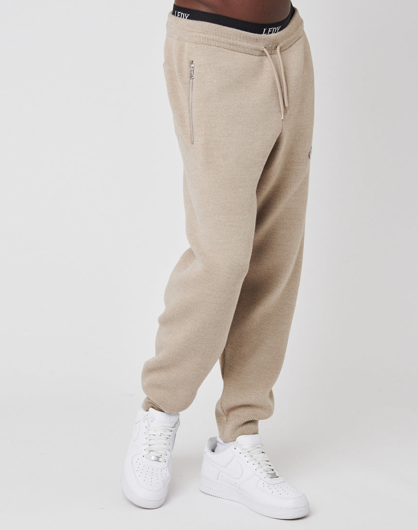 Knit Jogger