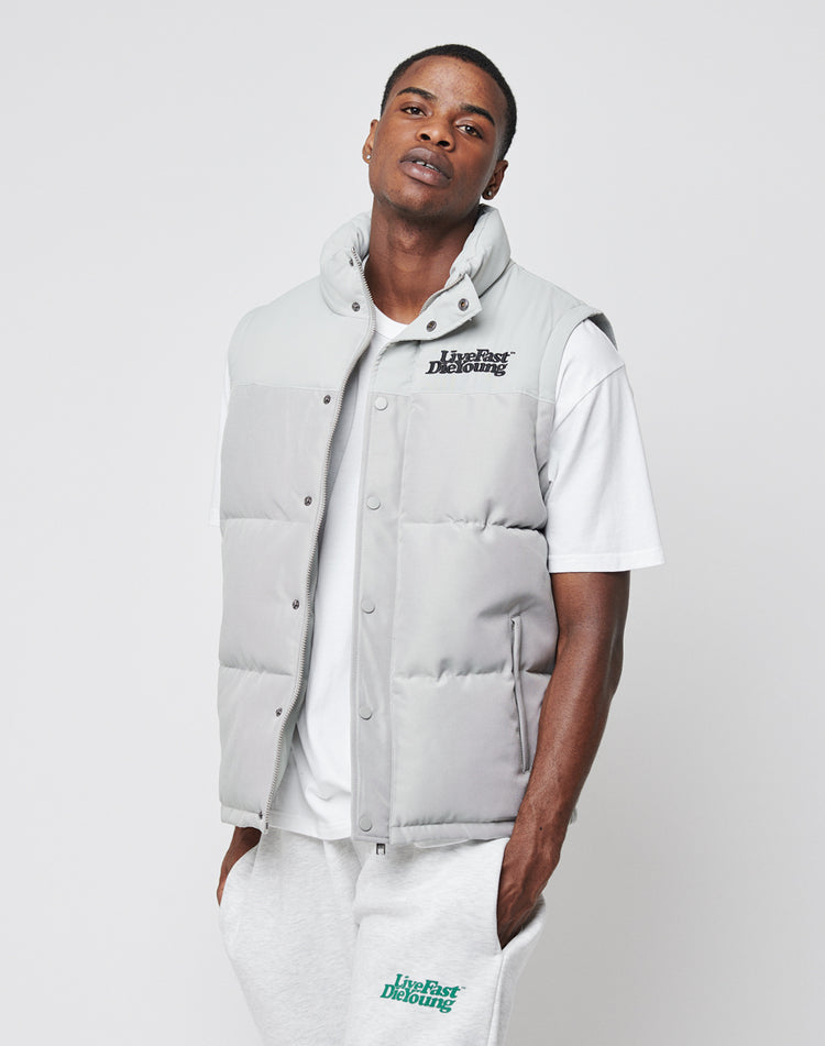 Basic Vest