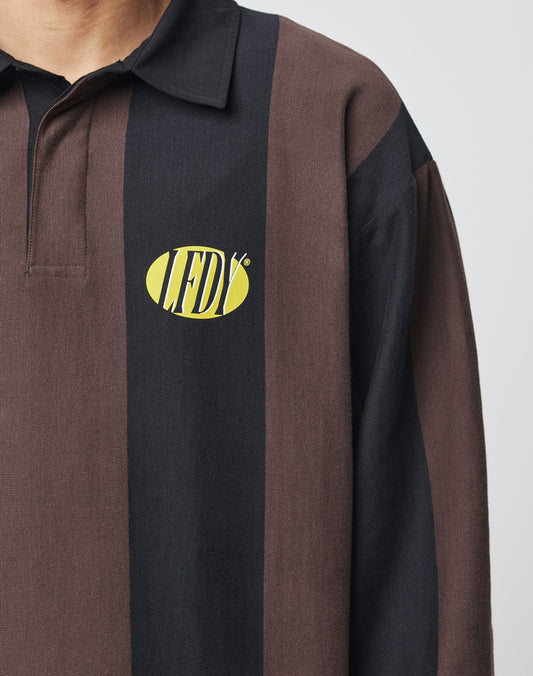 LFDY® Polo Longsleeve