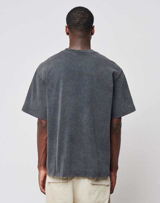 Live Fast Die Young Tee