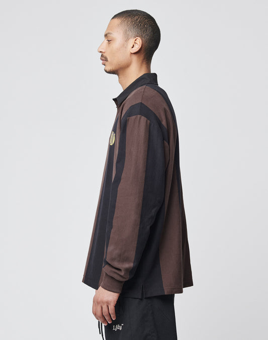 LFDY® Polo Longsleeve