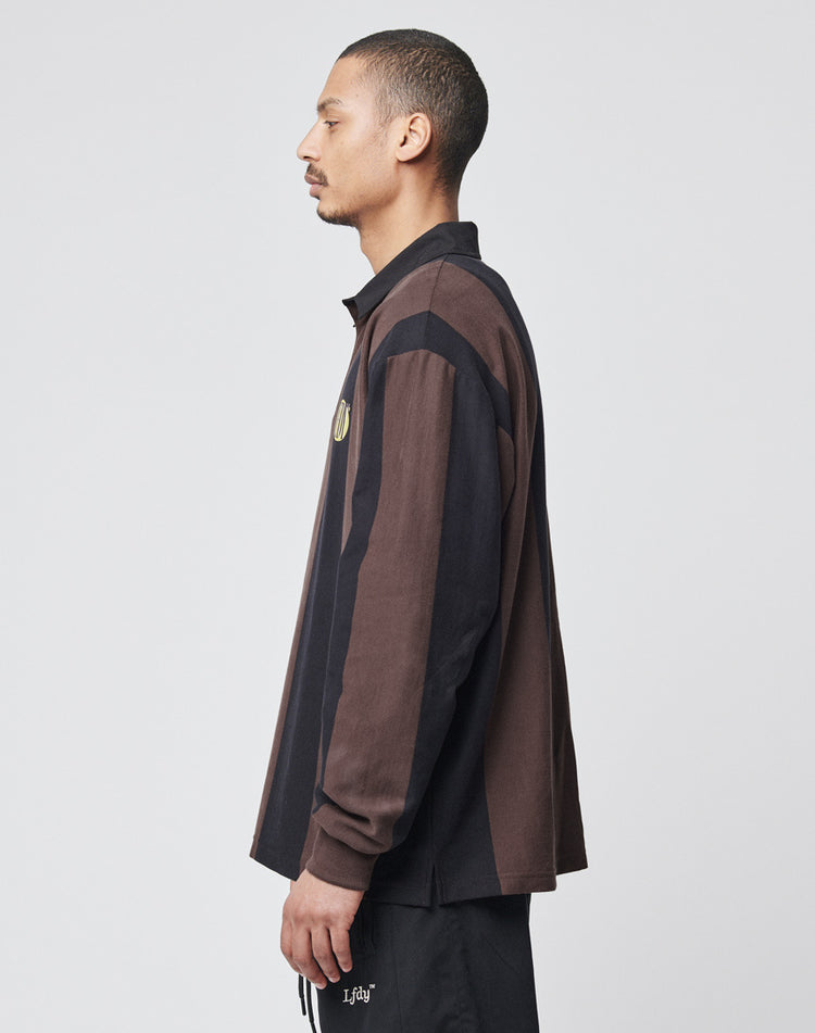 LFDY® Polo Longsleeve