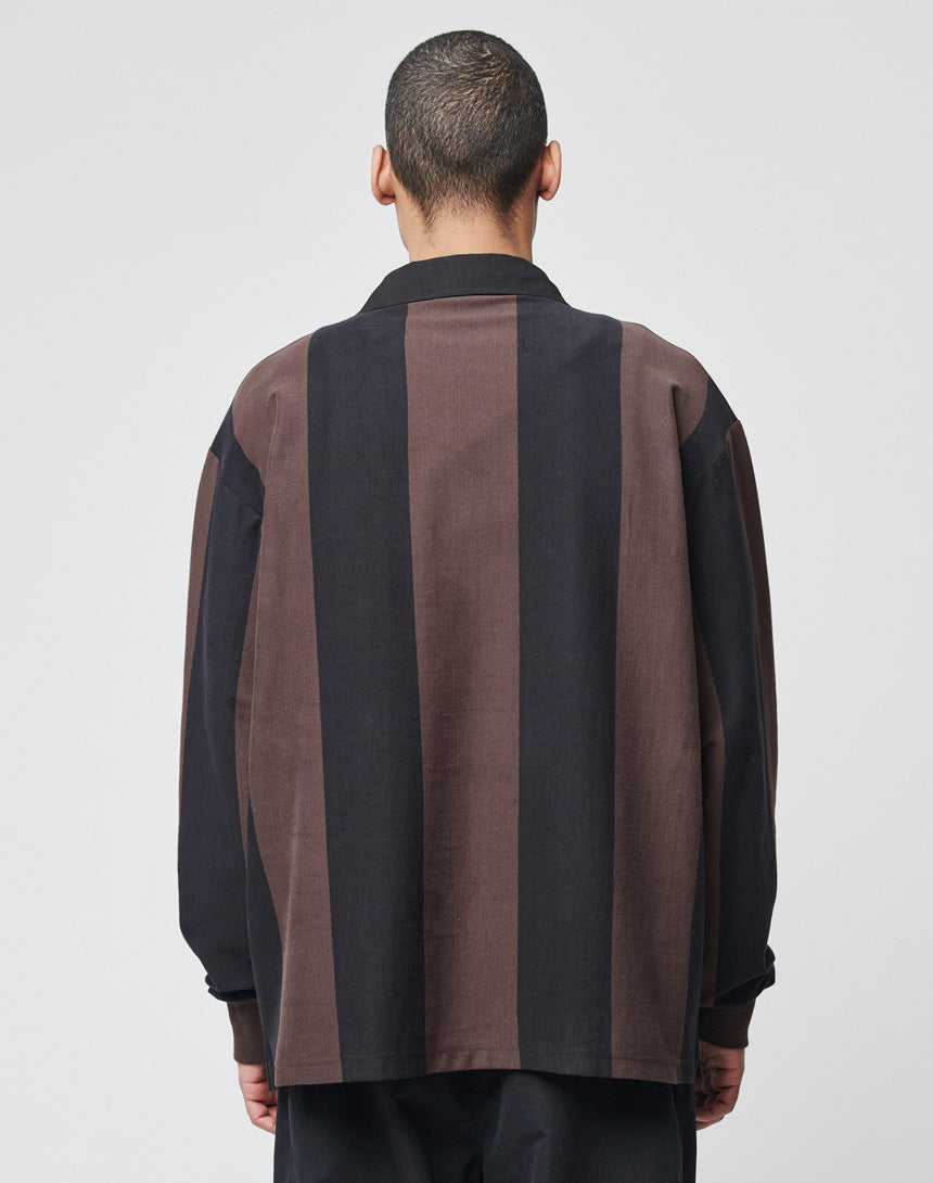 LFDY® Polo Longsleeve