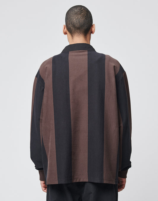 LFDY® Polo Longsleeve