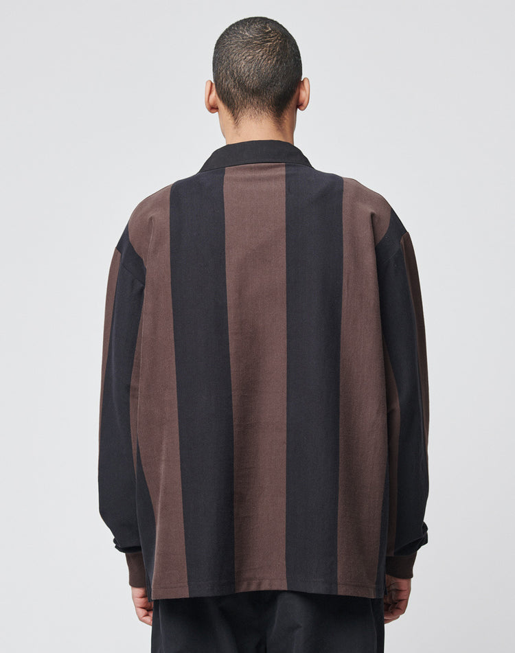 LFDY® Polo Longsleeve