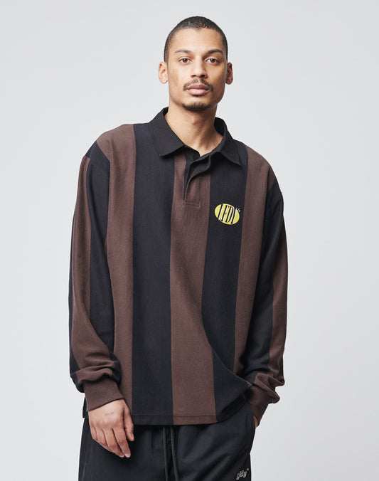 LFDY® Polo Longsleeve