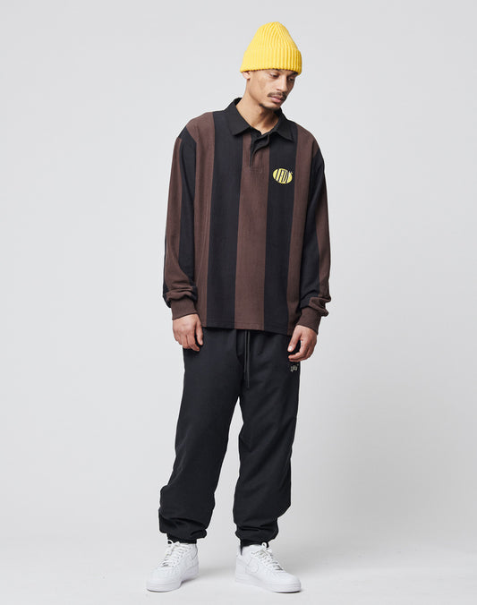 LFDY® Polo Longsleeve