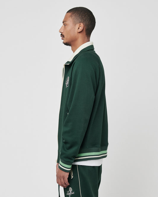 Track Suit Jacket