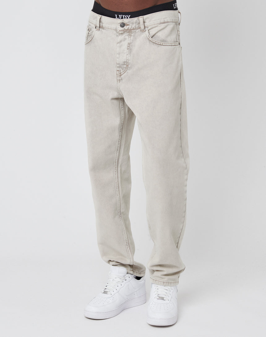 Regular Denim